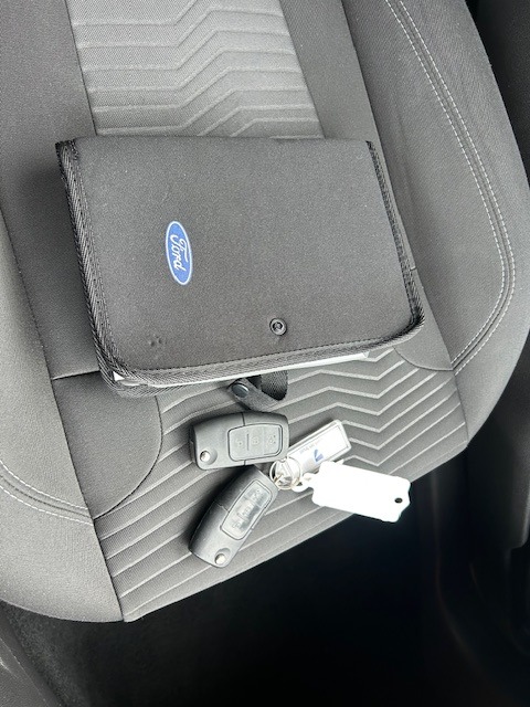 Used Ford Fiesta 2013 for sale - 76243362: Photo 29