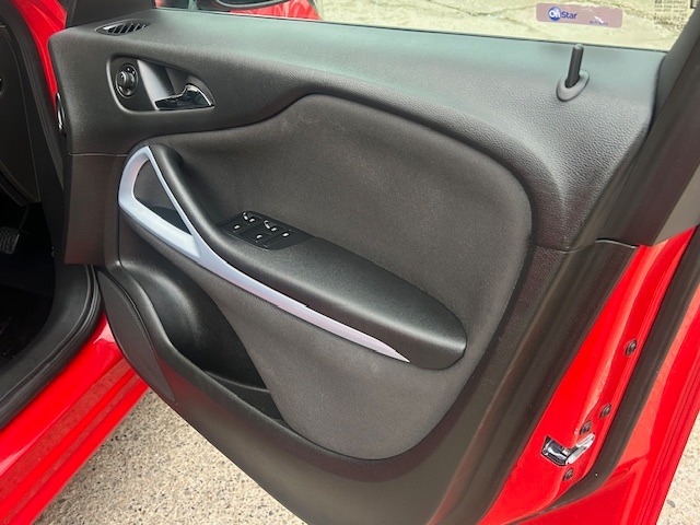 Used Vauxhall Zafira 2017 for sale - 77070850: Photo 12