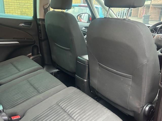 Used Vauxhall Zafira 2017 for sale - 77070850: Photo 13