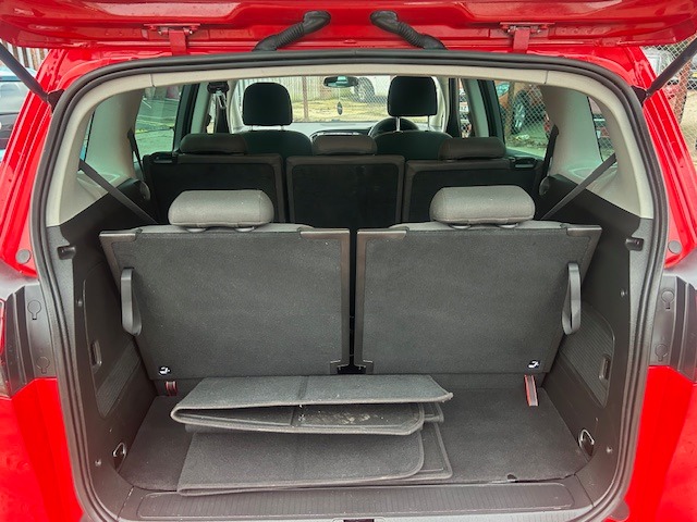 Used Vauxhall Zafira 2017 for sale - 77070850: Photo 18