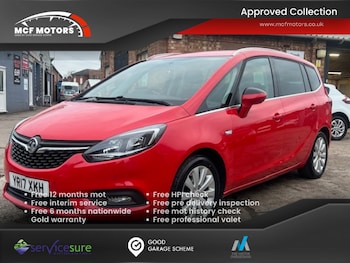 2017 (17) - 1.4T Energy 5dr