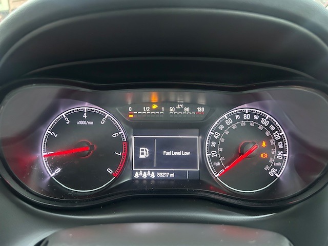 Used Vauxhall Zafira 2017 for sale - 77070850: Photo 25