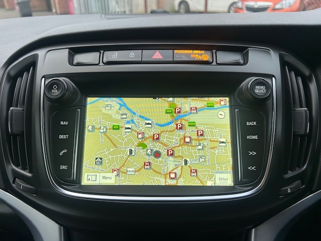 Used Vauxhall Zafira 2017 for sale - 77070850: Photo 27