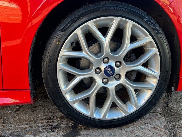 Used Ford Focus 2018 for sale - 77578077: Photo 10