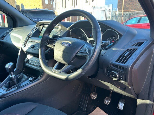 Used Ford Focus 2018 for sale - 77578077: Photo 14