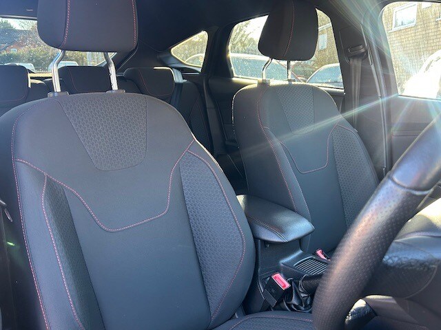 Used Ford Focus 2018 for sale - 77578077: Photo 15