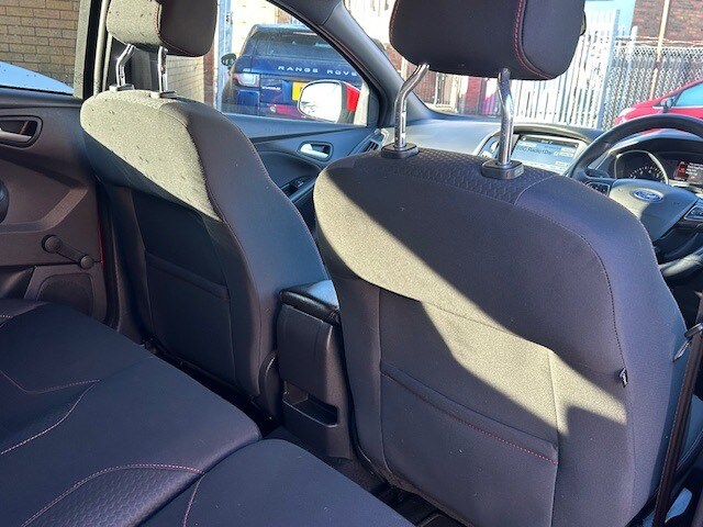 Used Ford Focus 2018 for sale - 77578077: Photo 17