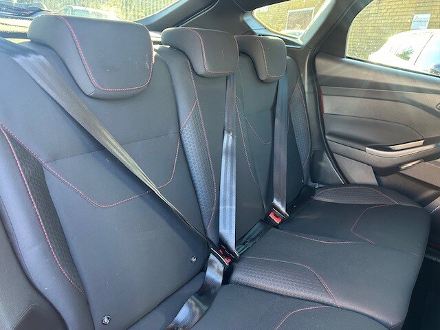 Used Ford Focus 2018 for sale - 77578077: Photo 18