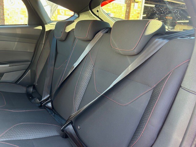 Used Ford Focus 2018 for sale - 77578077: Photo 23