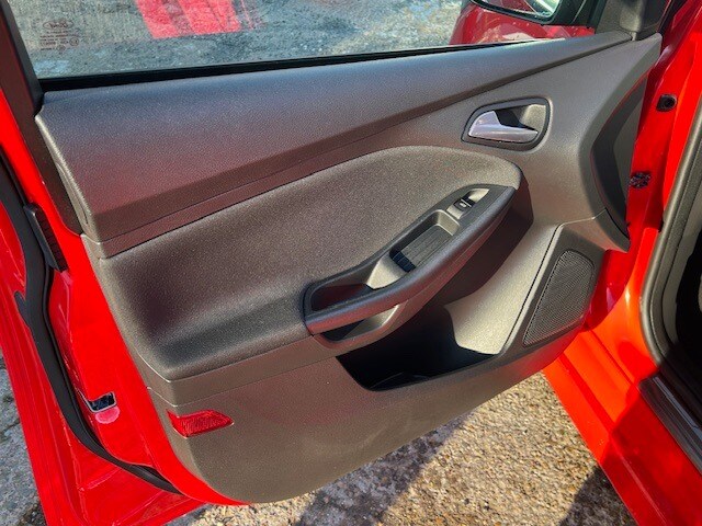 Used Ford Focus 2018 for sale - 77578077: Photo 27