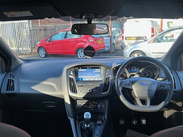 Used Ford Focus 2018 for sale - 77578077: Photo 29