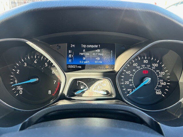 Used Ford Focus 2018 for sale - 77578077: Photo 30