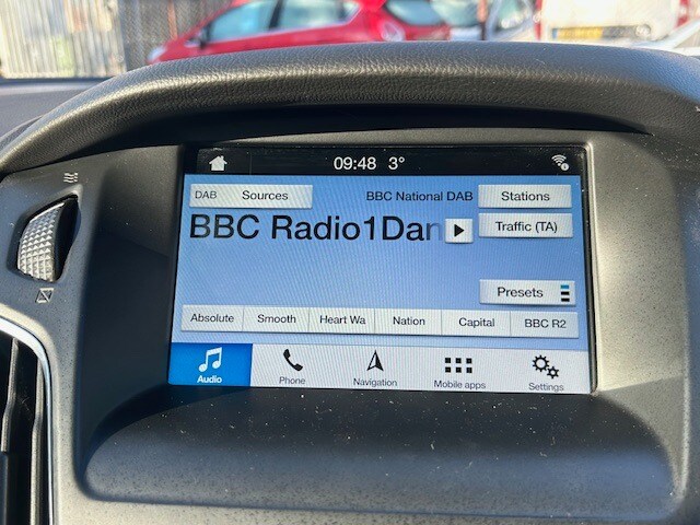 Used Ford Focus 2018 for sale - 77578077: Photo 31