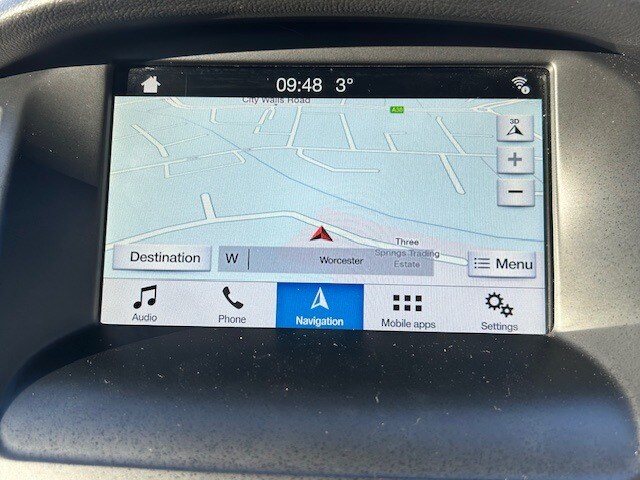 Used Ford Focus 2018 for sale - 77578077: Photo 32