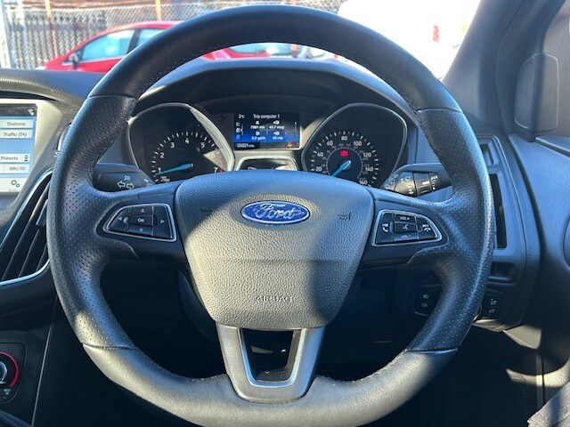 Used Ford Focus 2018 for sale - 77578077: Photo 36