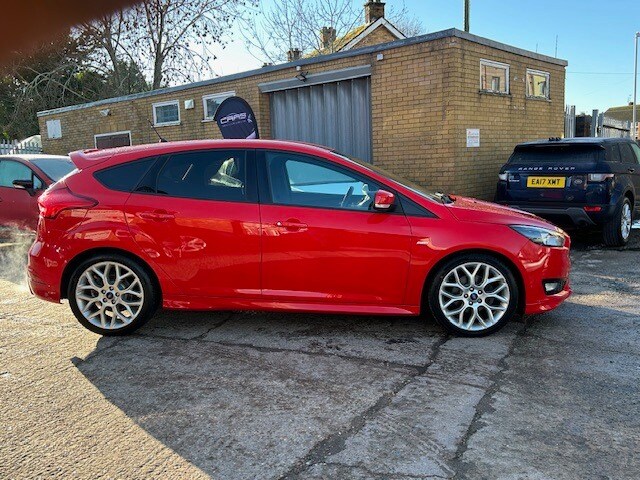 Used Ford Focus 2018 for sale - 77578077: Photo 9