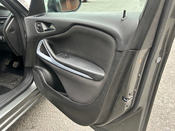 Used Vauxhall Zafira 2017 for sale - 76242626: Photo 13