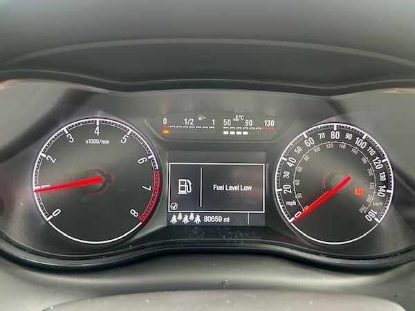 Used Vauxhall Zafira 2017 for sale - 76242626: Photo 24