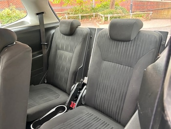 Used Vauxhall Zafira 2017 for sale - 76242626: Photo 4
