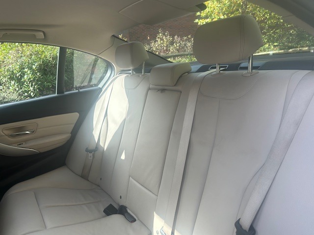 Used BMW 3 Series 2014 for sale - 76344016: Photo 16