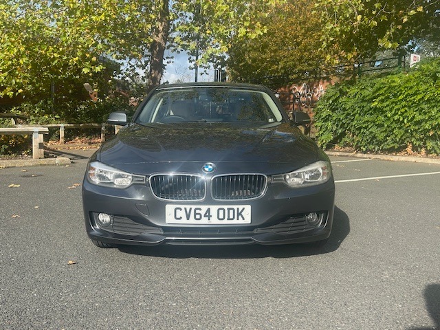 Used BMW 3 Series 2014 for sale - 76344016: Photo 2