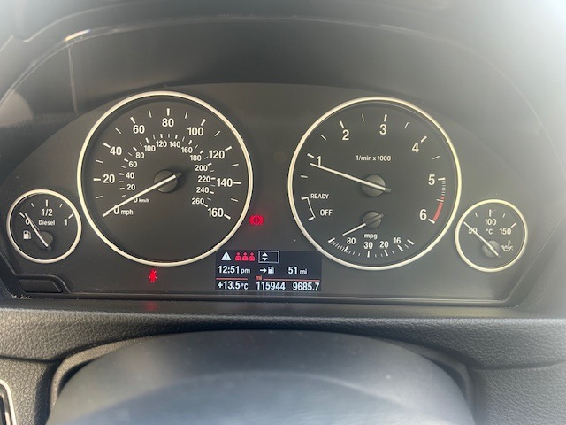 Used BMW 3 Series 2014 for sale - 76344016: Photo 21
