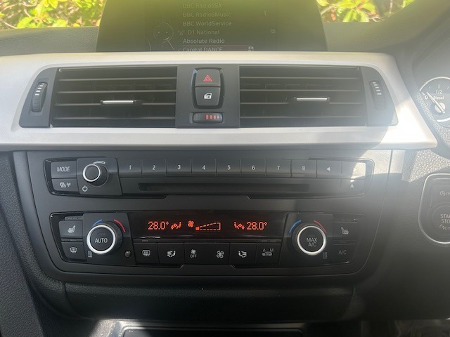 Used BMW 3 Series 2014 for sale - 76344016: Photo 25
