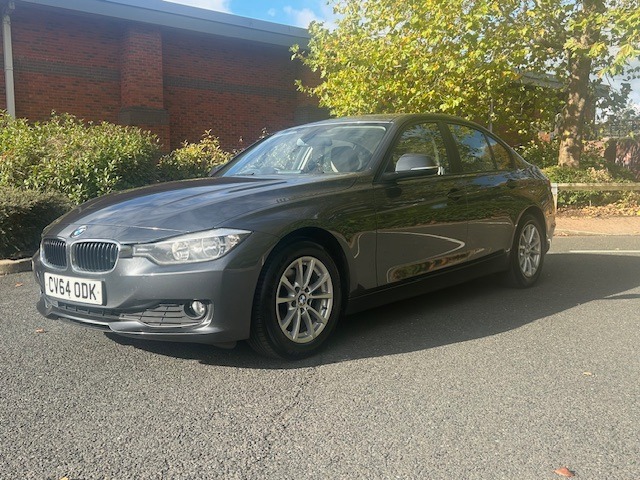 Used BMW 3 Series 2014 for sale - 76344016: Photo 3