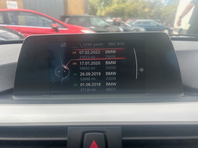Used BMW 3 Series 2014 for sale - 76344016: Photo 35