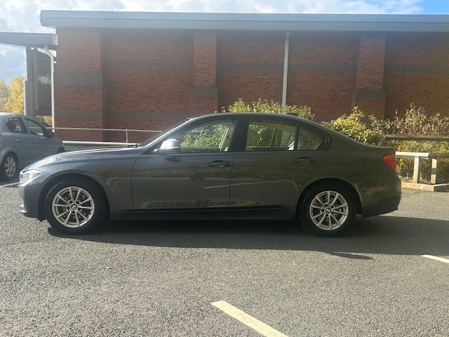 Used BMW 3 Series 2014 for sale - 76344016: Photo 4
