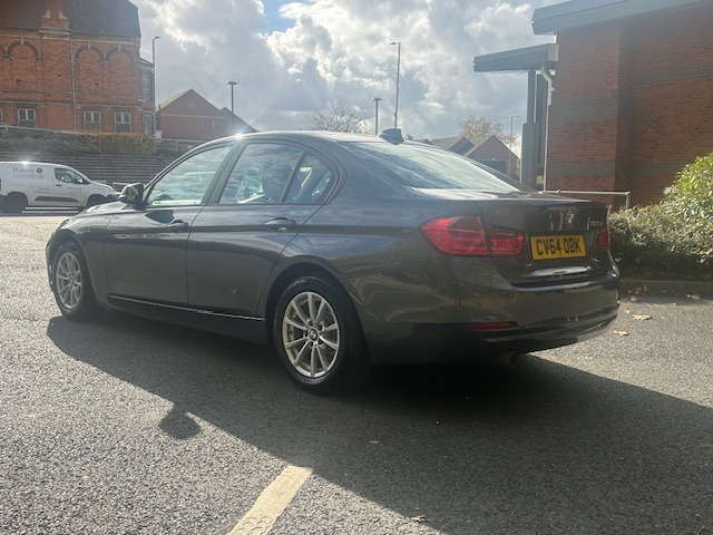 Used BMW 3 Series 2014 for sale - 76344016: Photo 5