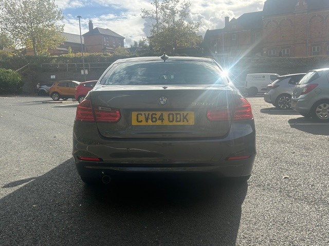 Used BMW 3 Series 2014 for sale - 76344016: Photo 6