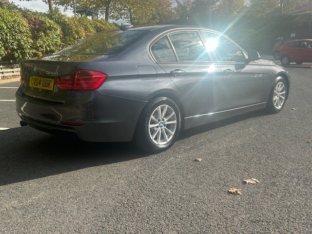 Used BMW 3 Series 2014 for sale - 76344016: Photo 7