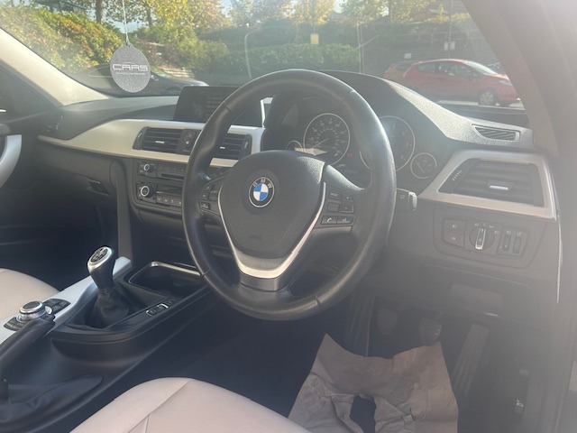 Used BMW 3 Series 2014 for sale - 76344016: Photo 8