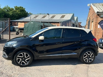 Used Renault Captur 2015 for sale - 78727917: Photo