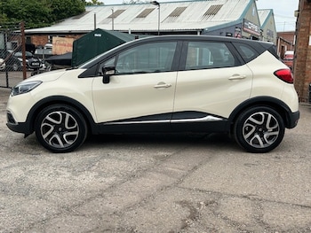 Used Renault Captur 2014 for sale - 78513863: Photo