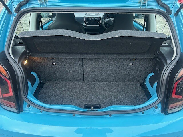 Used Volkswagen up! 2017 for sale - 77071155: Photo 12