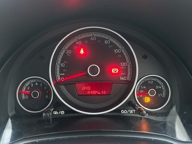 Used Volkswagen up! 2017 for sale - 77071155: Photo 16