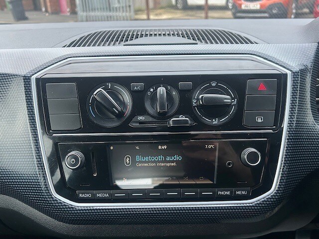 Used Volkswagen up! 2017 for sale - 77071155: Photo 17