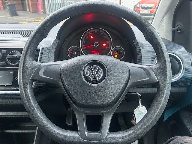 Used Volkswagen up! 2017 for sale - 77071155: Photo 19