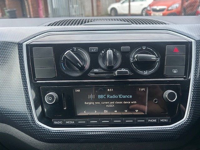 Used Volkswagen up! 2017 for sale - 77071155: Photo 21