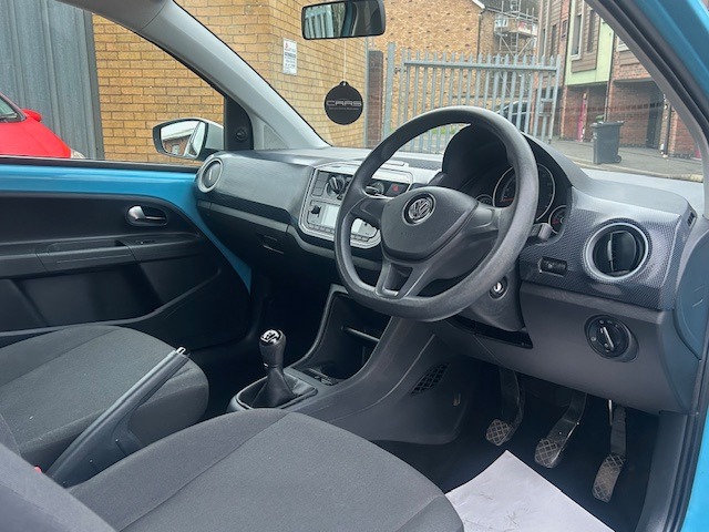 Used Volkswagen up! 2017 for sale - 77071155: Photo 9