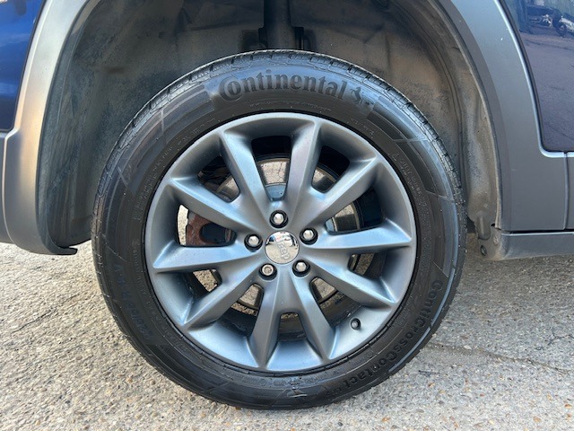 Used Jeep Cherokee 2014 for sale - 77889333: Photo 10