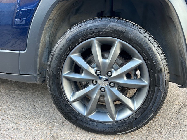 Used Jeep Cherokee 2014 for sale - 77889333: Photo 11