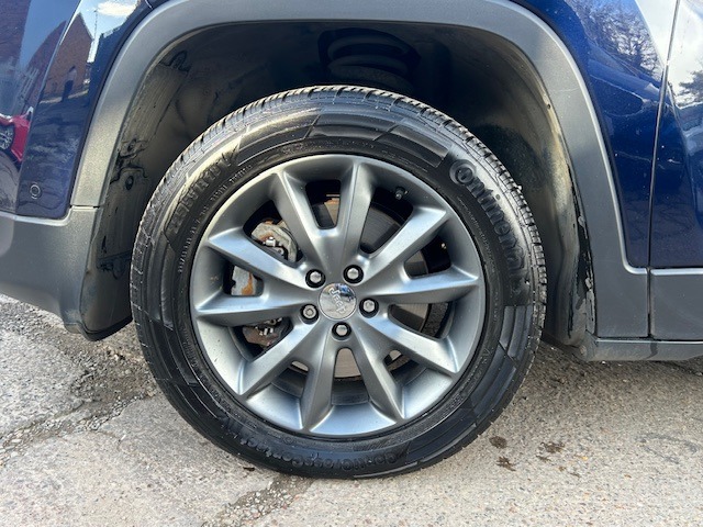 Used Jeep Cherokee 2014 for sale - 77889333: Photo 12