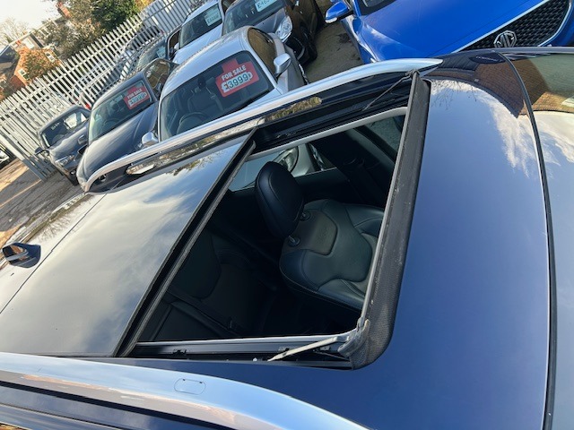 Used Jeep Cherokee 2014 for sale - 77889333: Photo 13