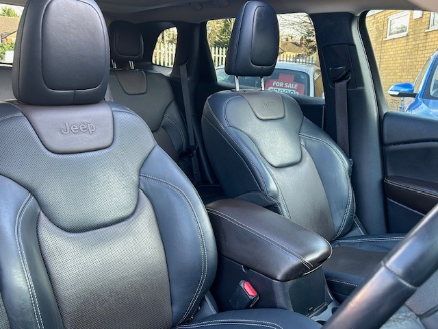 Used Jeep Cherokee 2014 for sale - 77889333: Photo 15