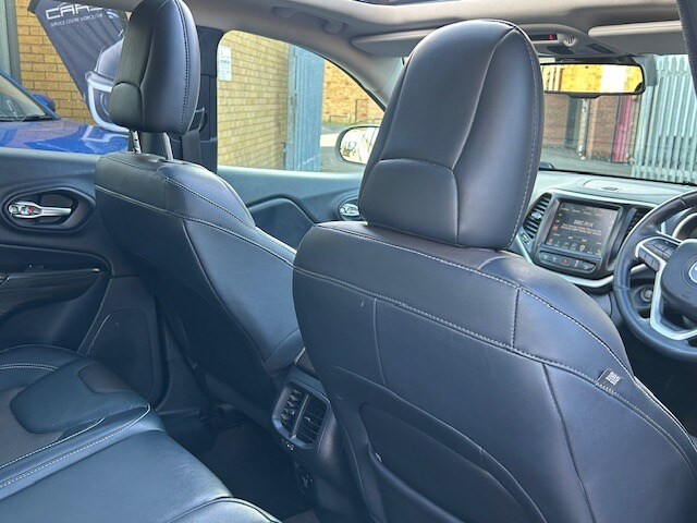 Used Jeep Cherokee 2014 for sale - 77889333: Photo 17