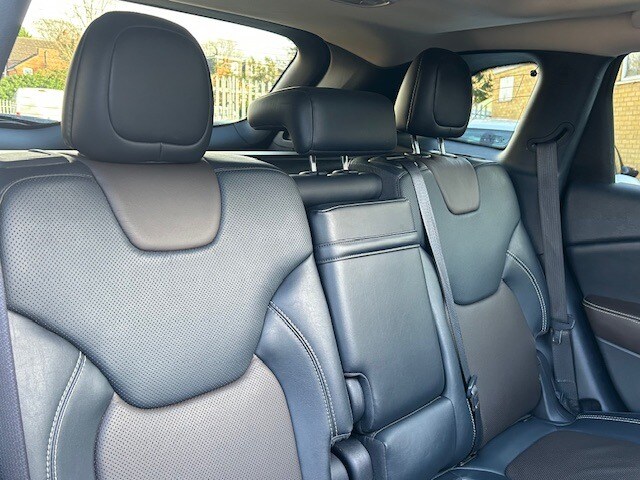 Used Jeep Cherokee 2014 for sale - 77889333: Photo 18