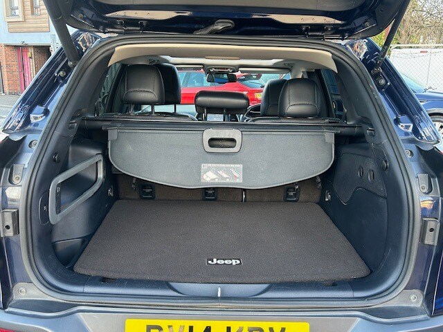 Used Jeep Cherokee 2014 for sale - 77889333: Photo 19